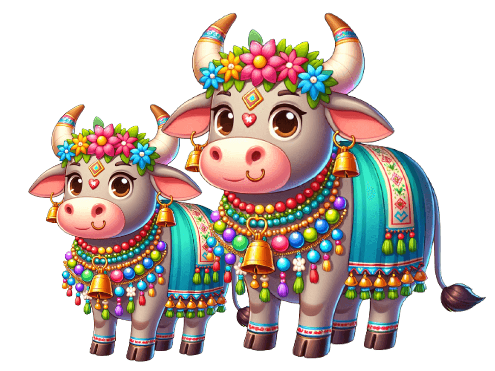 Nandi AI Model Featured Image